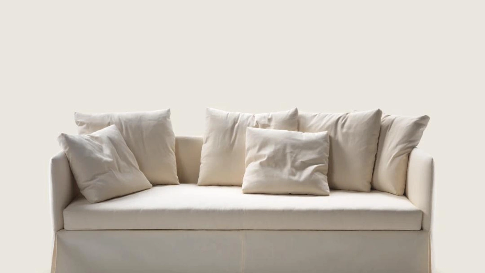 Divano letto Twins di Flexform