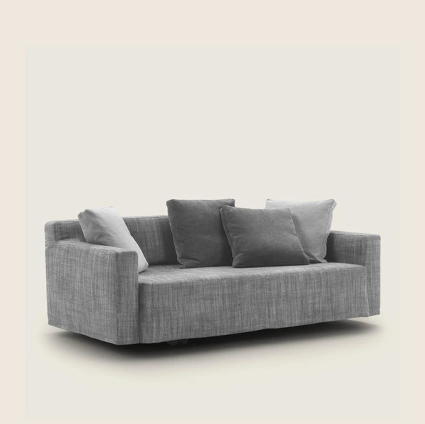 Divano letto Winny di Flexform