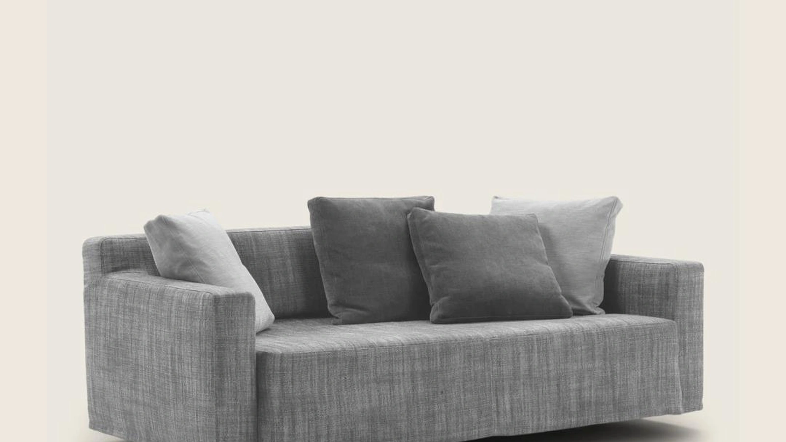 Divano letto Winny di Flexform