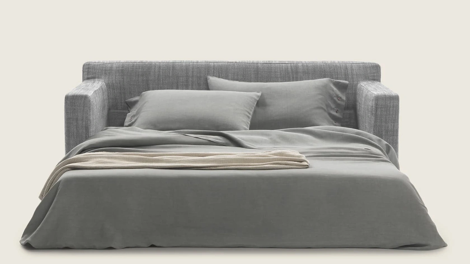 Divano letto Winny di Flexform