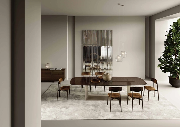 Sedia Aw_Chair di Tonelli