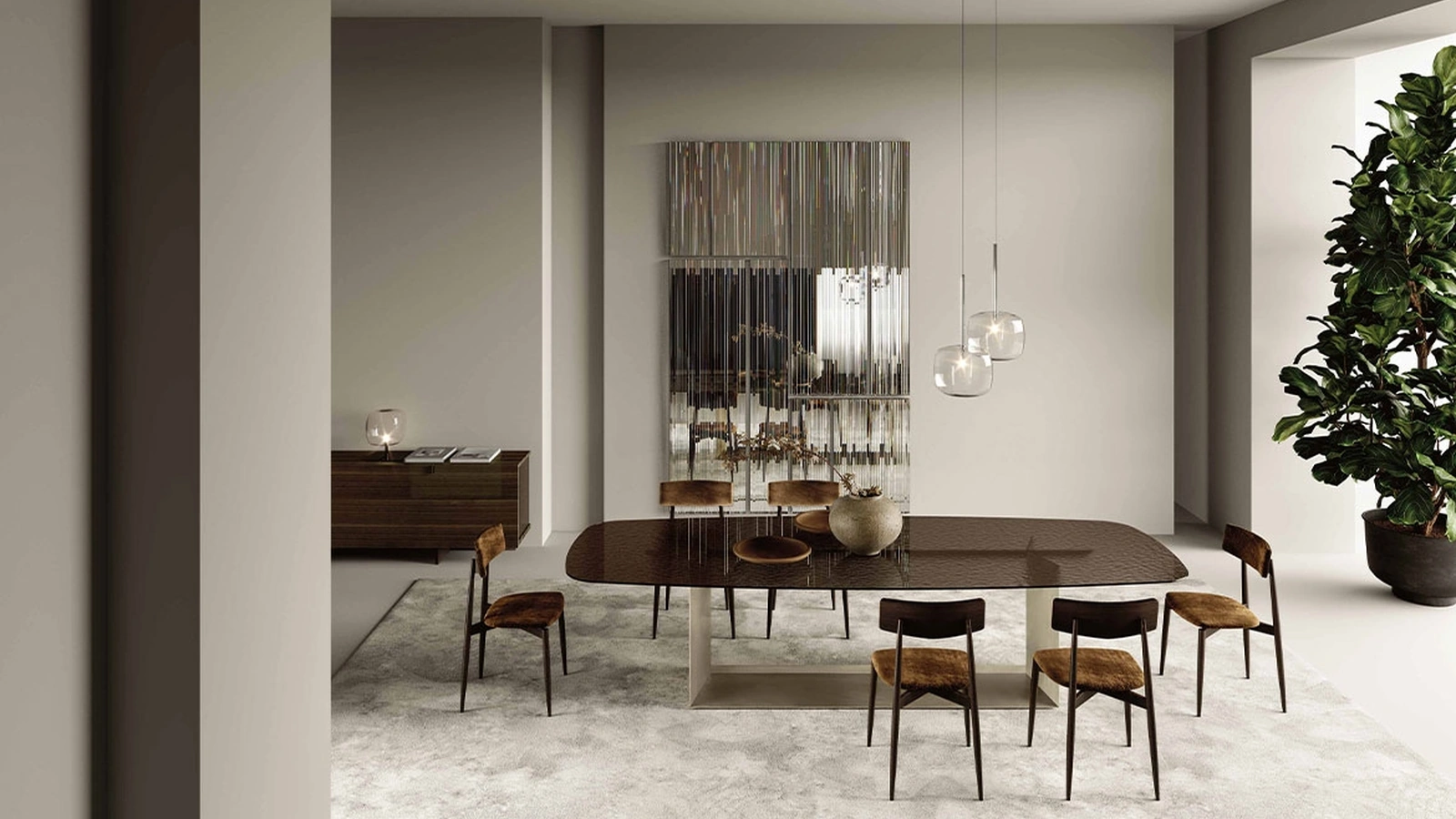 Sedia Aw_Chair di Tonelli