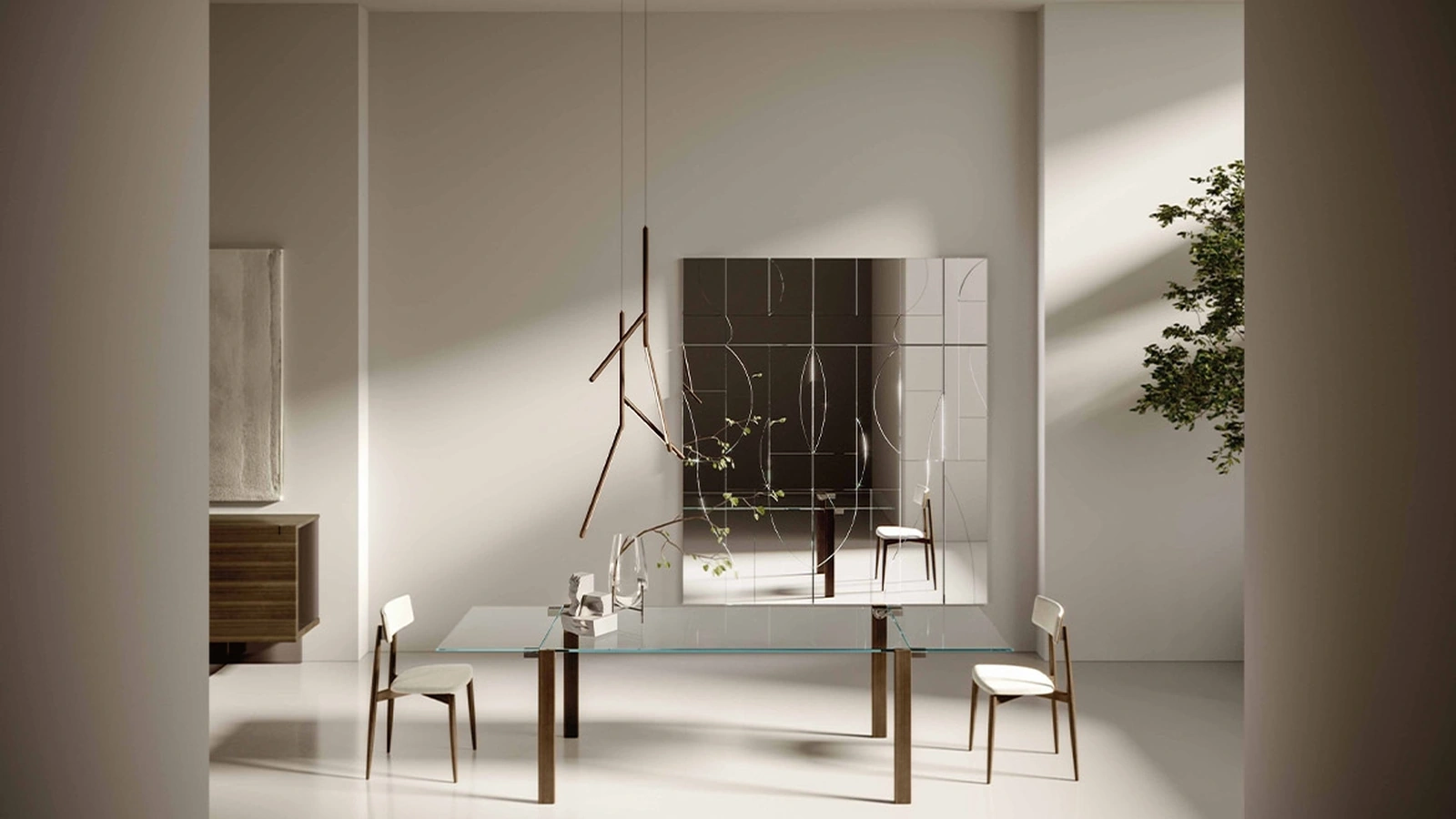 Sedia Aw_Chair di Tonelli