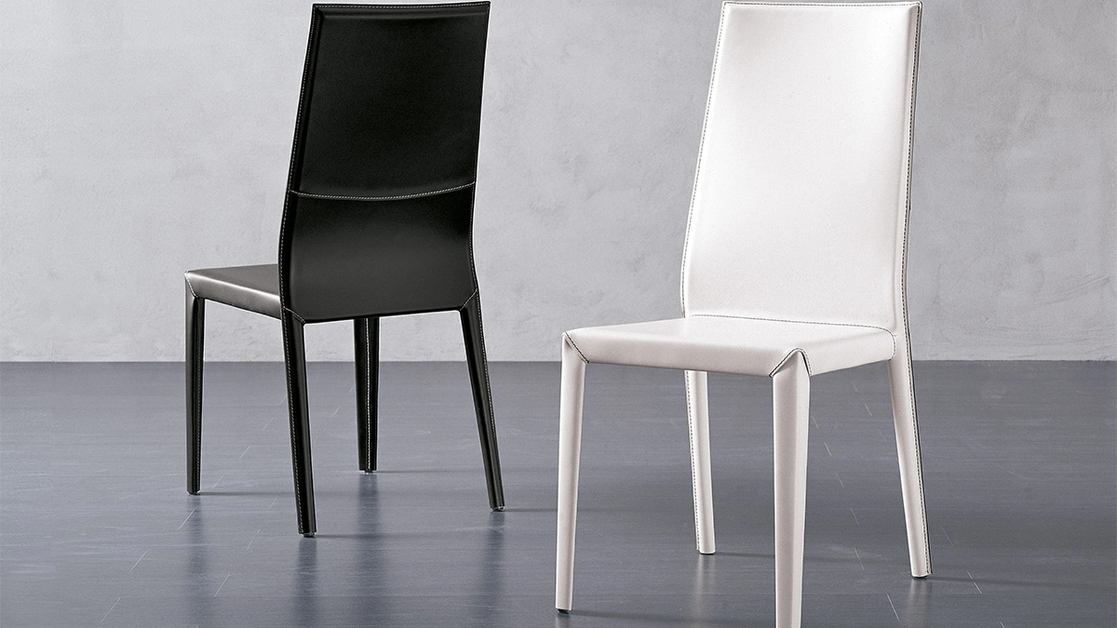 Sedia Margot Cattelan Italia