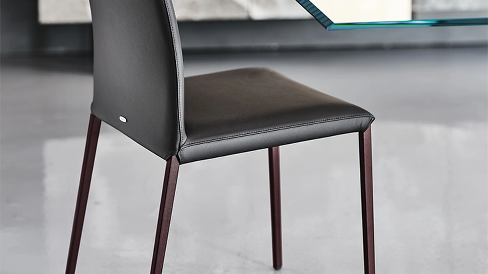 Sedia Norma ML di Cattelan Italia