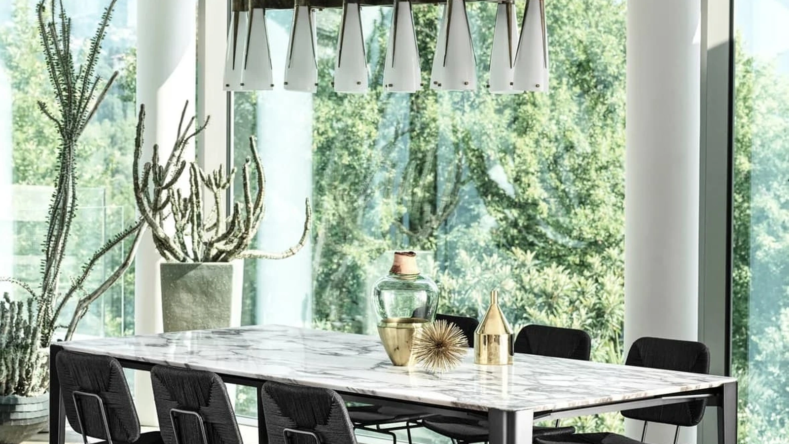 Sedia Echoes di Flexform