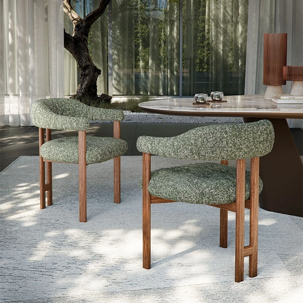 Sedia Greta di Cattelan Italia