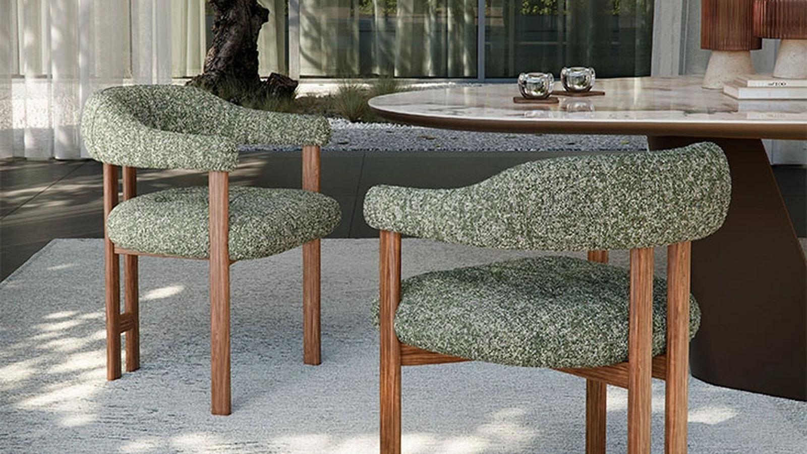 Sedia Greta di Cattelan Italia