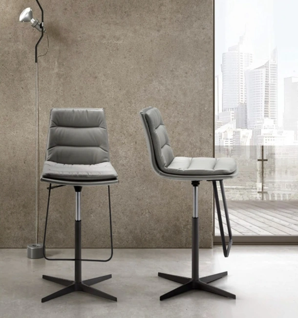 Sgabello Lady di Eforma