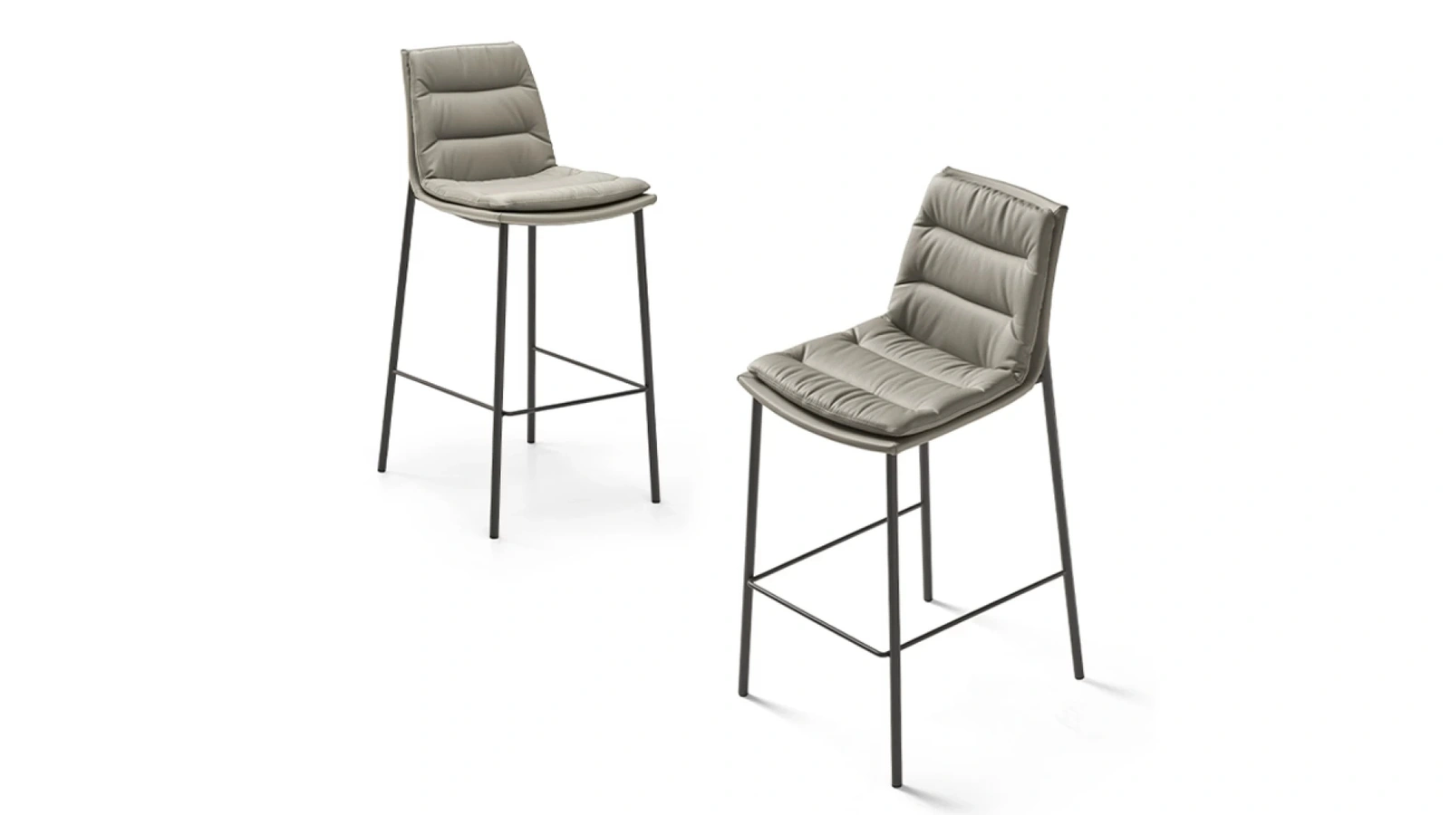 Sgabello Lady di Eforma