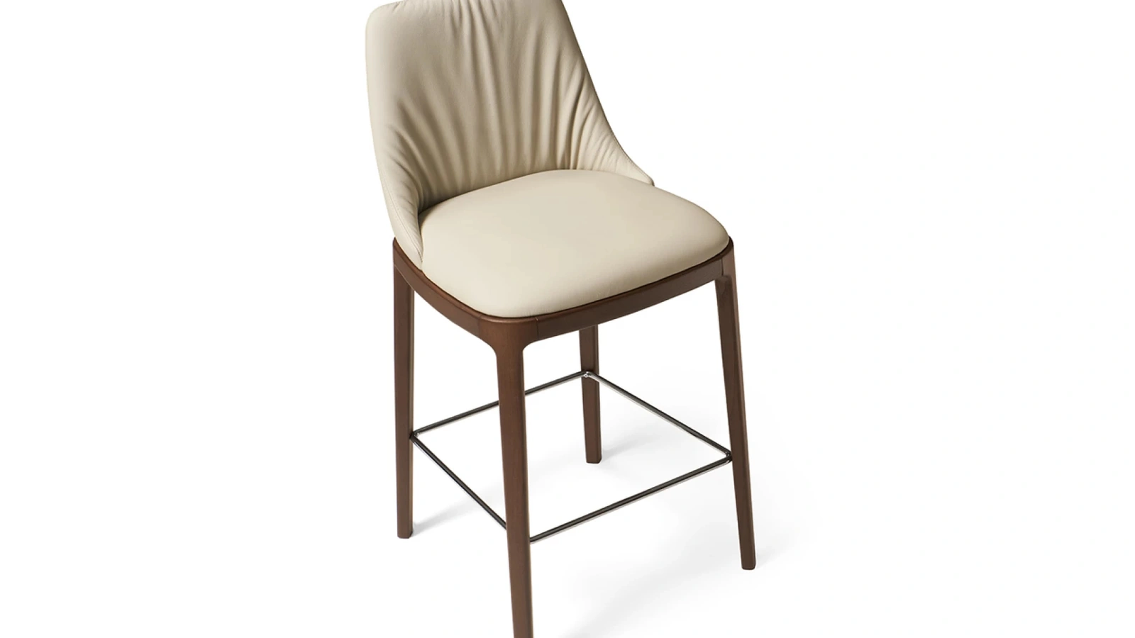 Sgabello Max Deluxe di Eforma