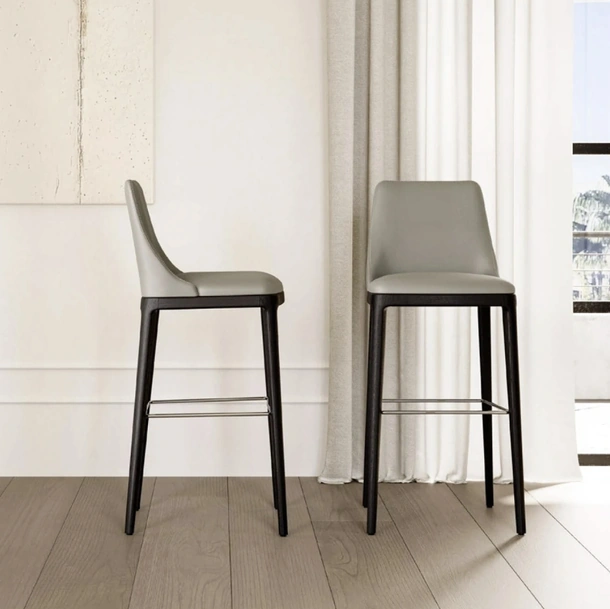 Sgabello Max di Eforma