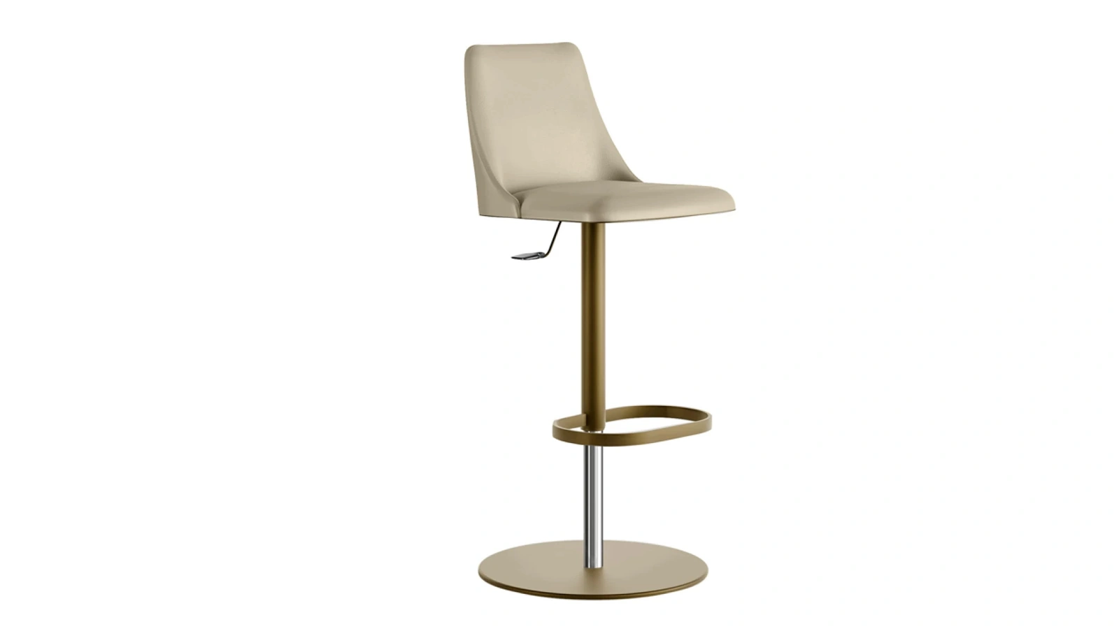 Sgabello Max di Eforma