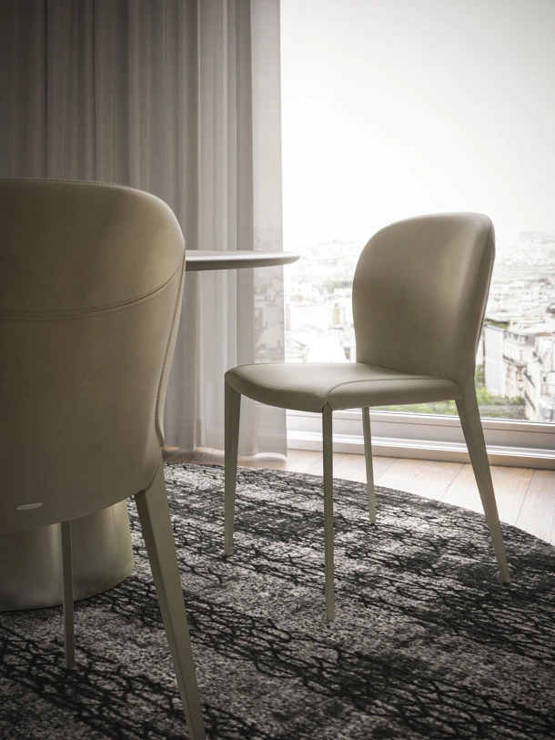 Sedia Nancy ML di Cattelan Italia