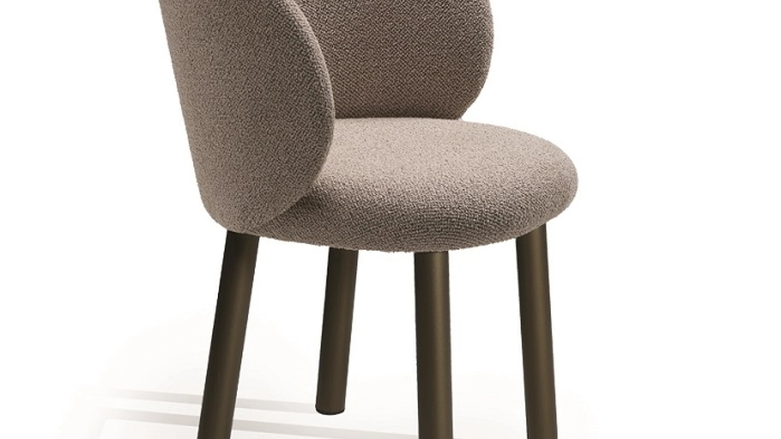 Sedia Shanti di Ronda Design