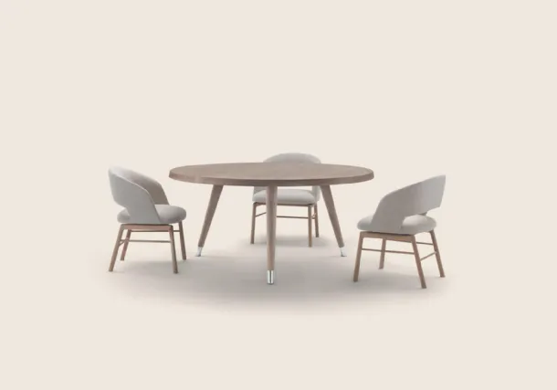 Tavolo Adler di Flexform