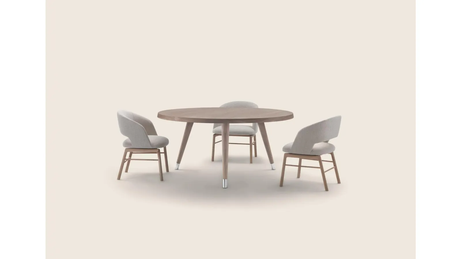 Tavolo Adler di Flexform