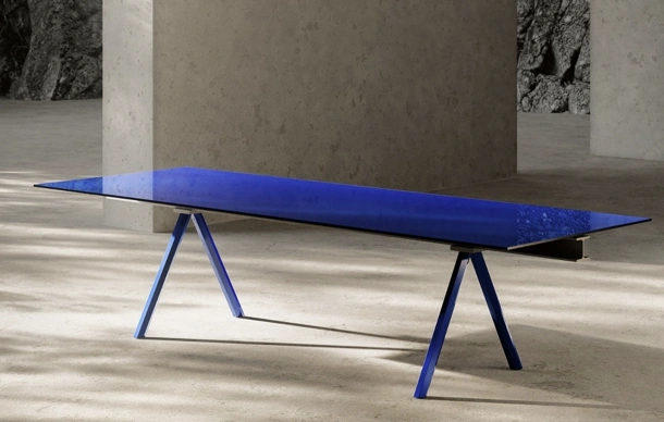 Tavolo HEB di Desalto