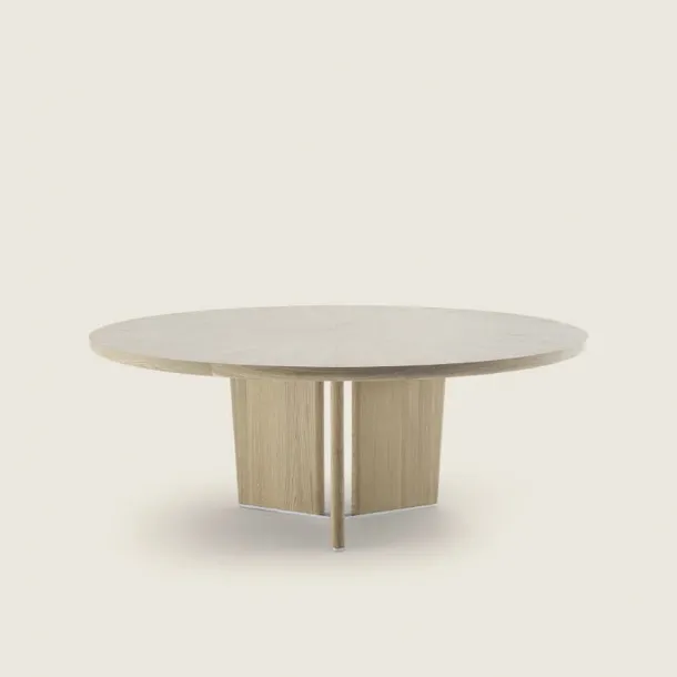 Tavolo in legno Marquis di Flexform