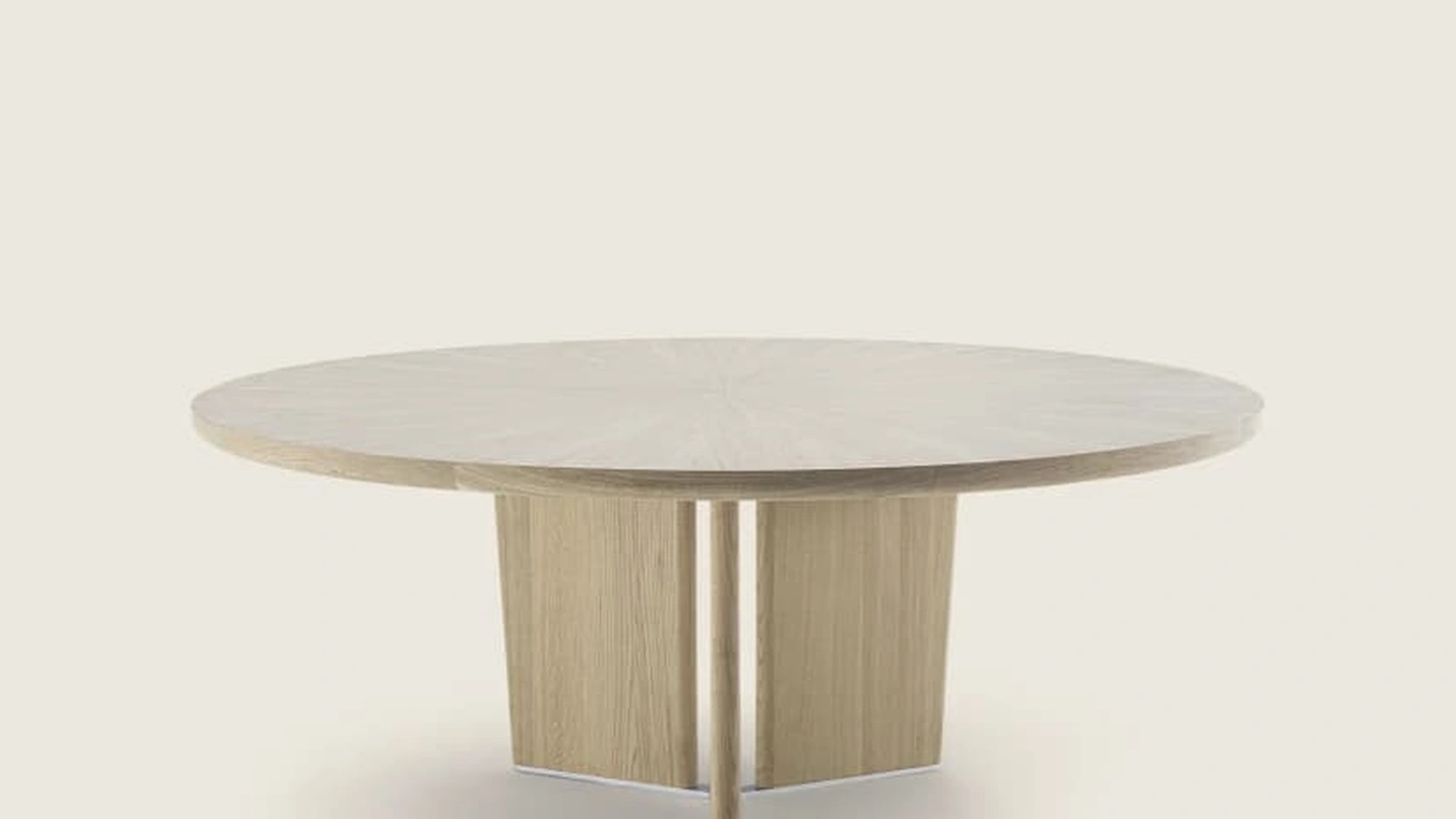 Tavolo in legno Marquis di Flexform