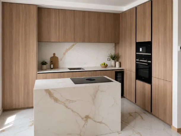 cucina euromobil monza