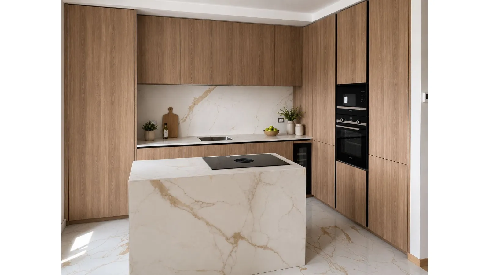 cucina euromobil monza