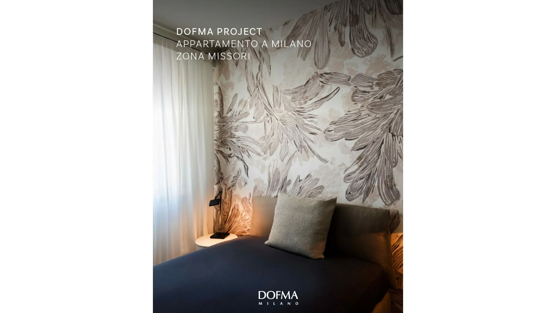  DOFMA PROJECT – Progettazione d’interni a Milano zona Missori