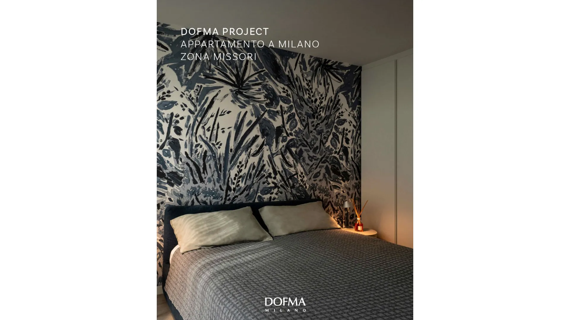  DOFMA PROJECT – Progettazione d’interni a Milano zona Missori