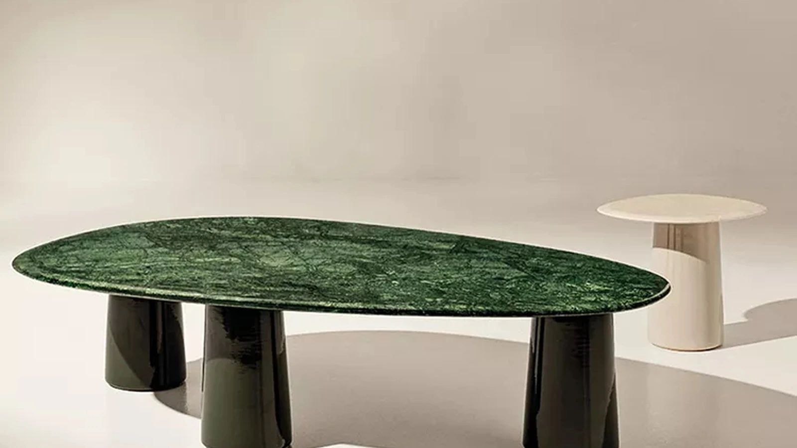 Tavolino Boldini Coffee Table di Ethimo