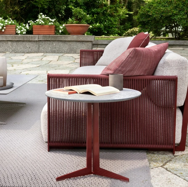 Tavolino Fly Outdoor di Flexform