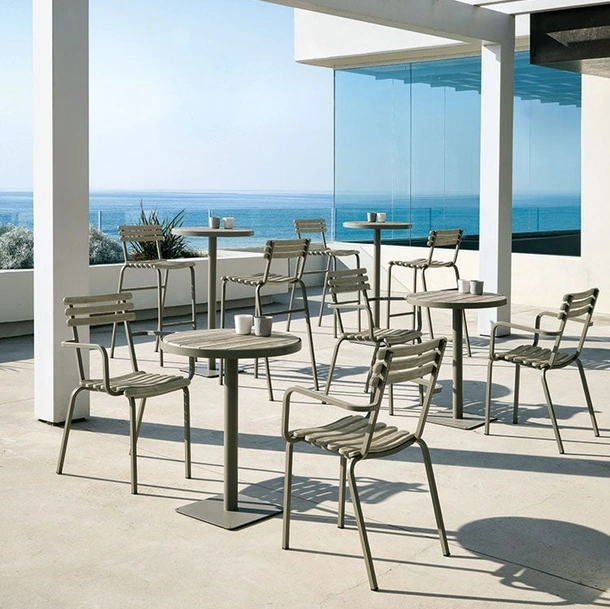 Poltroncina|Sedia|Sgabello Laren di Ethimo