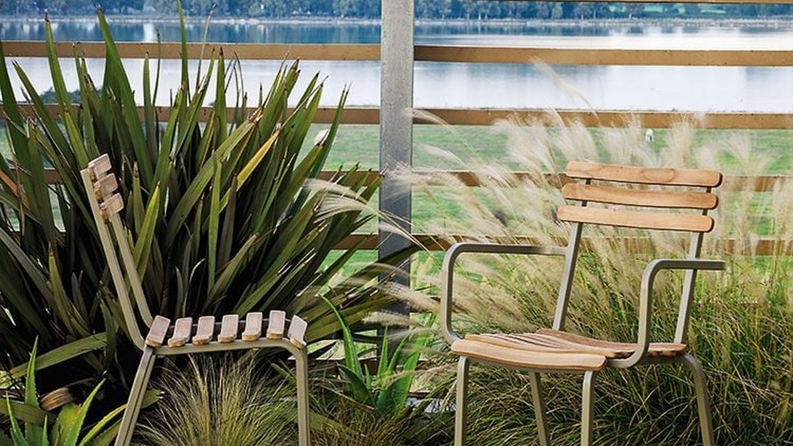 Poltroncina|Sedia|Sgabello Laren di Ethimo