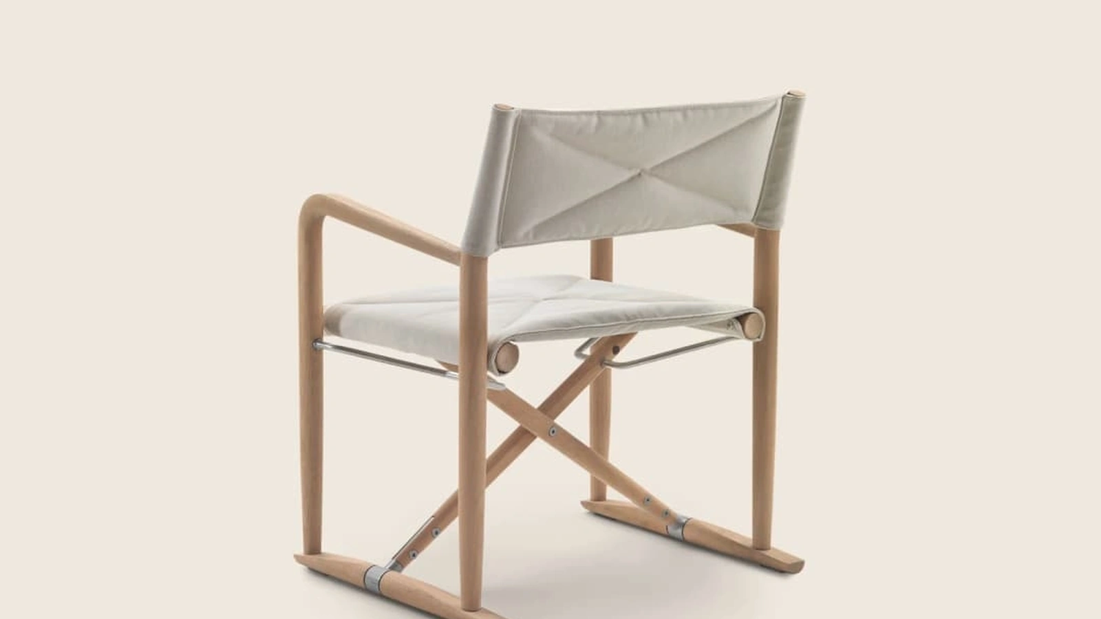 Poltroncina Luchino Outdoor di Flexform