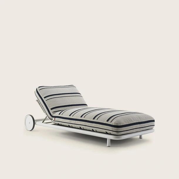 Daybed Margherì di Flexform