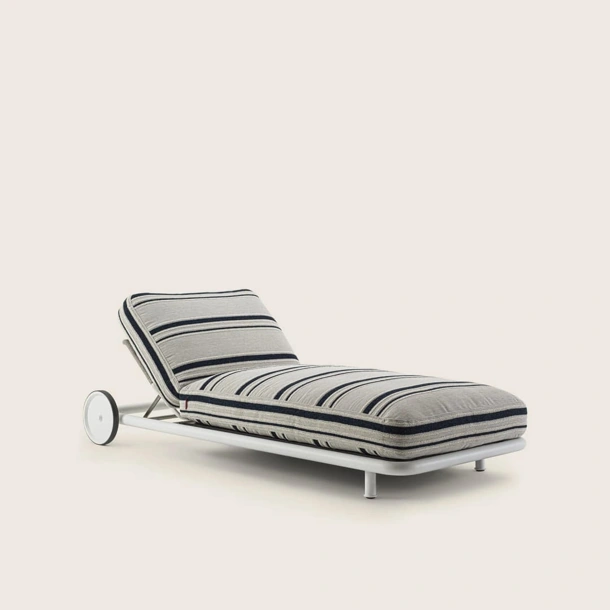 Daybed Margherì di Flexform