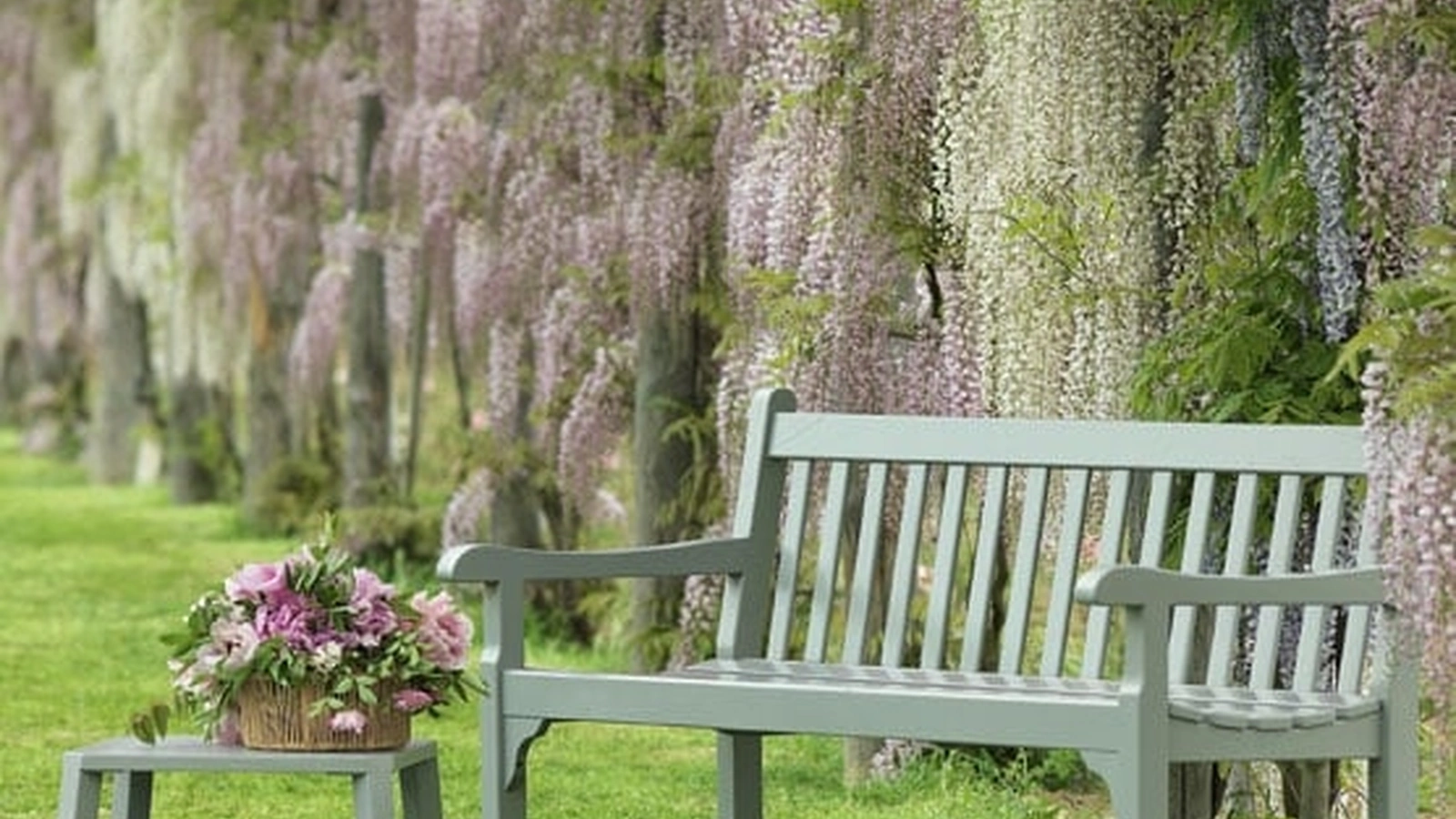 Divano Notting Hill di Ethimo