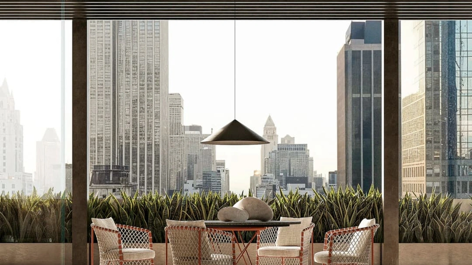 Poltroncina Oasis di Flexform