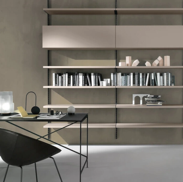 Libreria Ufficio Flexy Easy SM2205 di Zalf