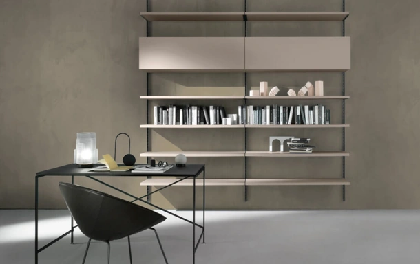 Libreria Ufficio Flexy Easy SM2205 di Zalf