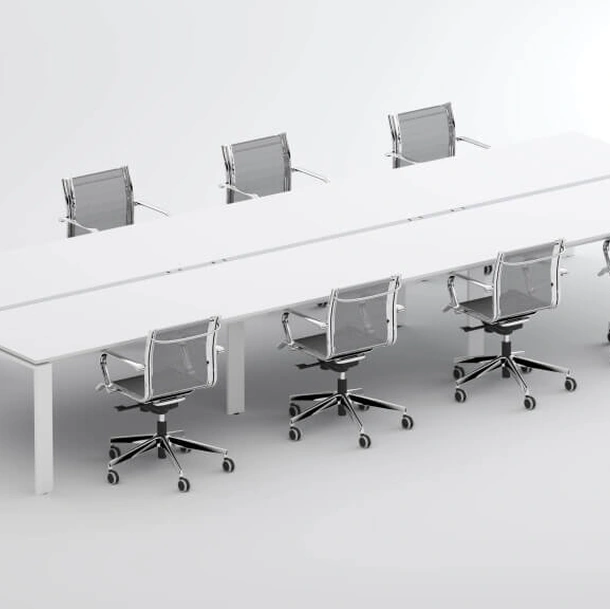Tavolo riunione SM2580 di Zalf