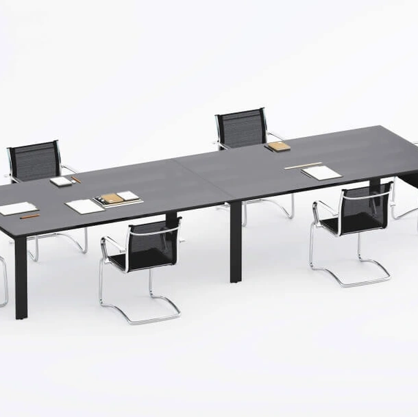 Tavolo riunione SM2581 di Zalf