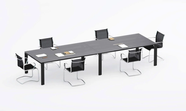 Tavolo riunione SM2581 di Zalf