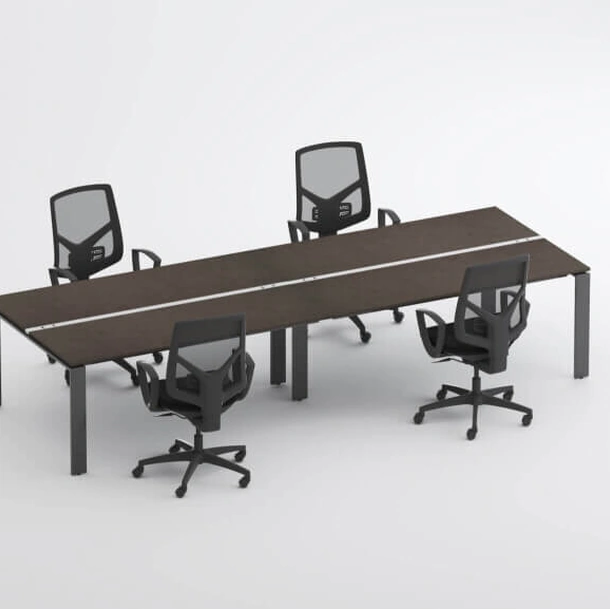 Tavolo riunione SM2582 di Zalf